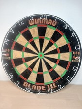 Winmau blade iii bristle - winmau,