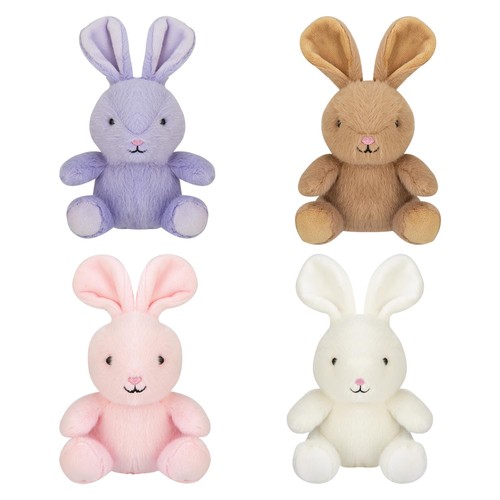 Easter bunny soft toy - soft, of