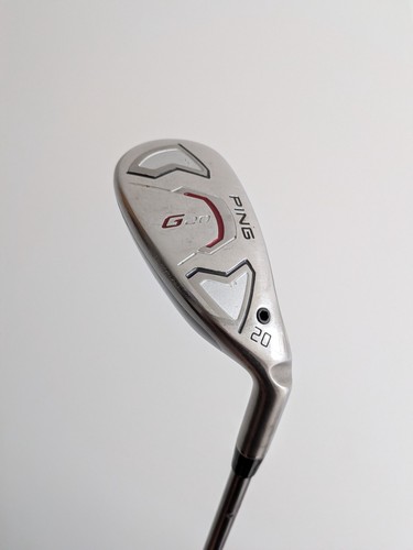 Ping g20 hybrid rescue - ping,