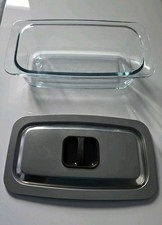Philips Hostess Trolley Glass