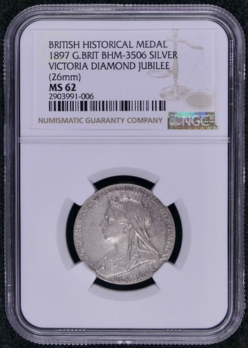1897 queen victoria diamond - victoria,