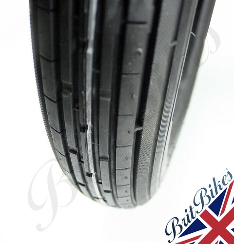 Classic motorcycle tyre - motorcycle,