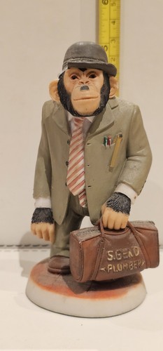 Robert harrop tips chimps - tips,
