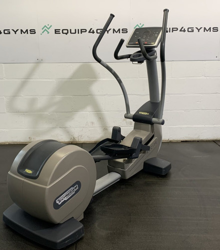 Technogym synchro cross - technogym,
