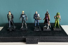 Eaglemoss Classic Marvel