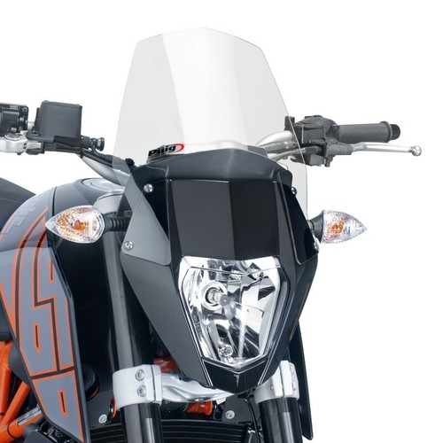 Fairing for ktm 690 - duke, /