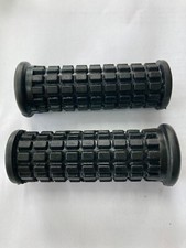 Honda CB72/77 footrest