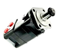Hydraulic Motor 315,1 cc/rev