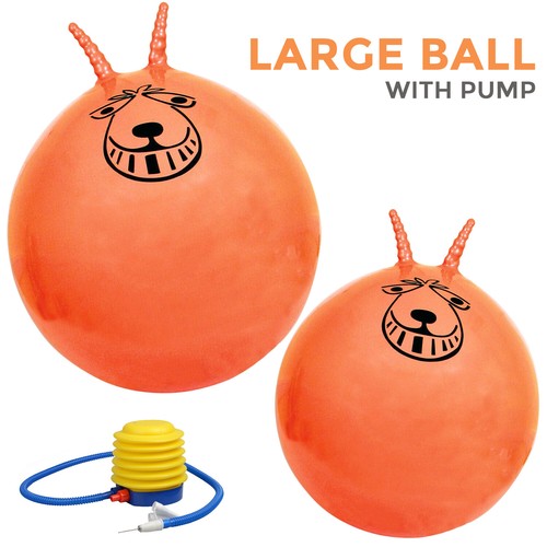 Retro space hopper toy - retro,