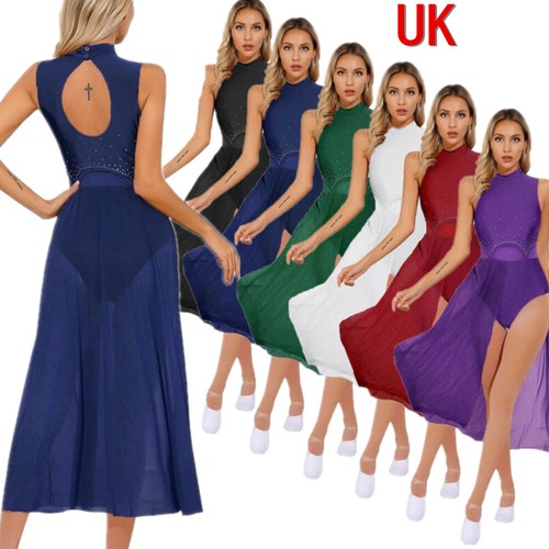 Womens shiny rhinestone - uk,