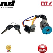 New Ignition Switch Starter