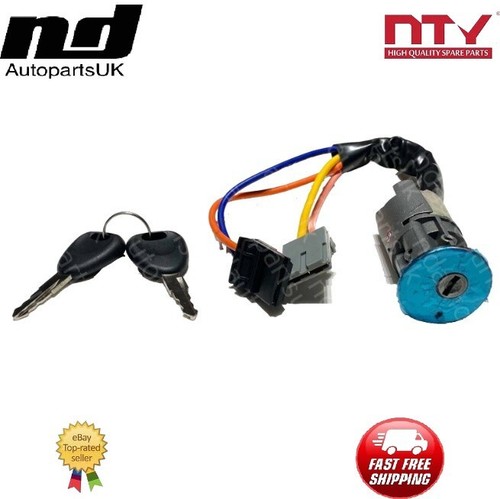 New ignition switch starter - new,