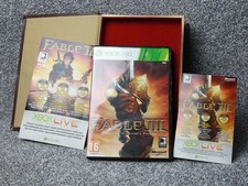 Fable III / Fable 3 Limited