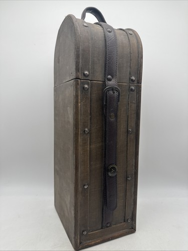 Vintage wooden and - vintage,
