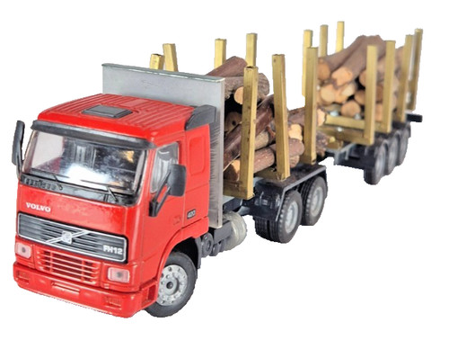 Joal scale volvo timber - volvo,