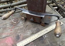 Vintage French Peugeot Freres