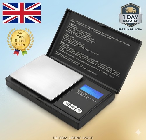 Mini pocket digital - mini, scales