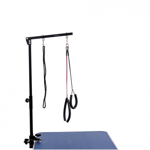 New height adjustable - 35",