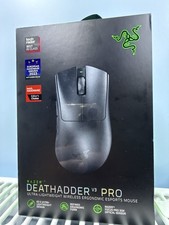 Razer DeathAdder V3 Pro gaming