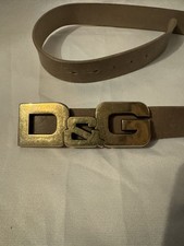 “Dolce& Gabbana”