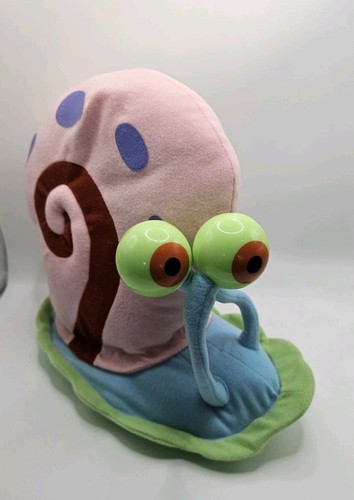 Vtg spongebob squarepants gary - vtg,