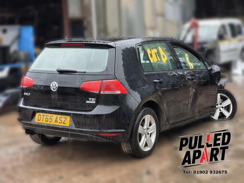 Breaking 2014 2020 - 2014-2020, volkswagen