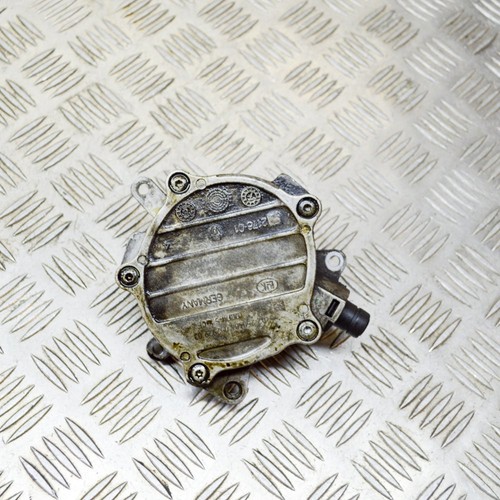 Passat 3c2 2009 vacuum - b6,