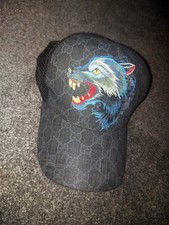 Gucci Men's Baseball Cap