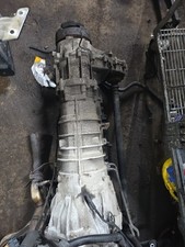 BMW X5 2003 E53 3.0 Petrol