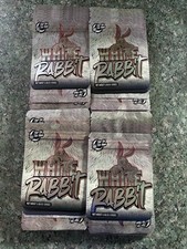 X50 Mylar Bags  3.5g  CaliPacks Resealable