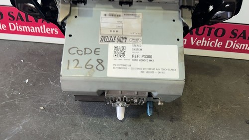 Ford mondeo mk4 2007 2014 - ford,