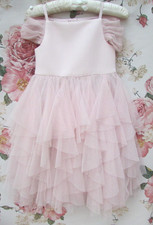 MONSOON Blush Pink Layer