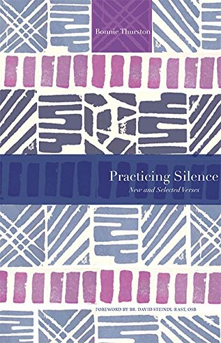 Practicing silence new and - silence:,