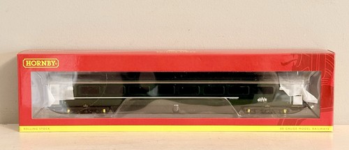 Hornby gauge r4815a gwr mk3 - hornby,