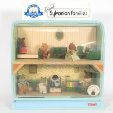 Tomy Sylvanian Families Toy of
