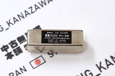 FL-32  ICOM CW FILTER UNIT For