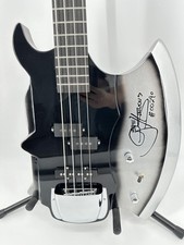 Cort Gene Simmons Axe Electric