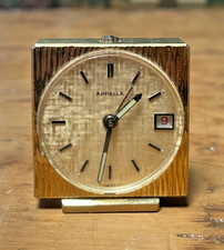 Tiny Swiss APPELLA 7 Jewels