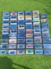 Eaglemoss Batman Automobilia