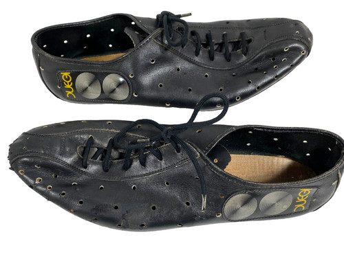 Duegi men vintage italian - men's,