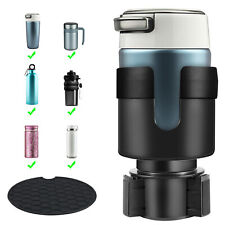 Car Cup Expander Cup Holder Adapter Drinks Bottle Holder Car Drink Holder