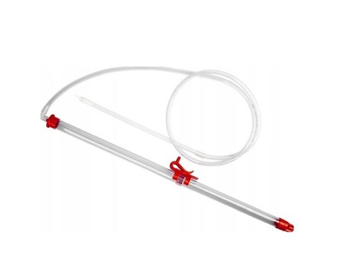 Large automatic syphon - automatic,