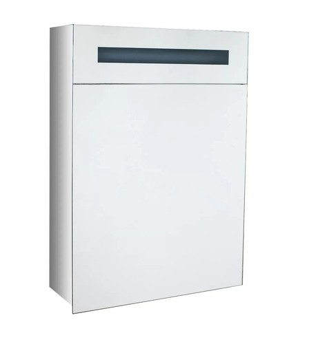 New led illuminated mirror - led,