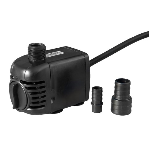 Totalpond 300 gph fountain - 300,