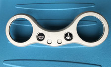 MALAGUTI FIREFOX 50 F15  trim