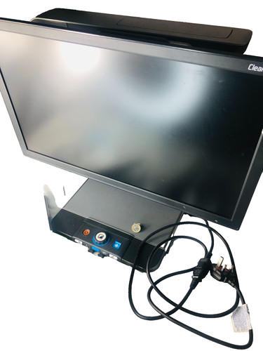 Optelee clearview tft - optelee,