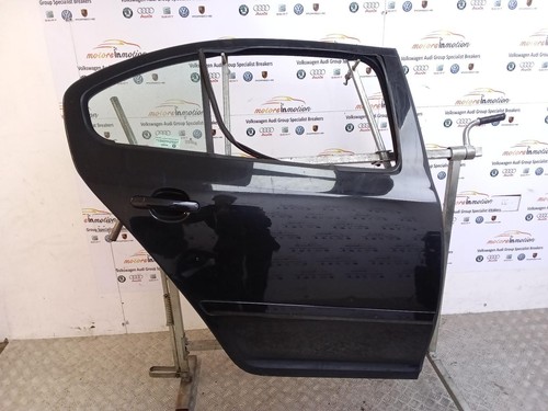 Skoda octavia mk2 hatchback - skoda,