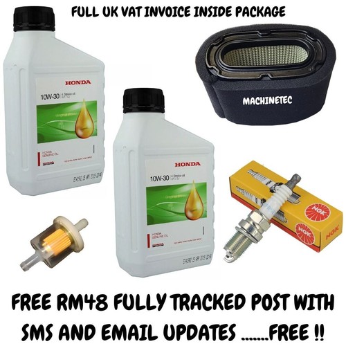 Service kit fits honda - kit,