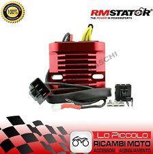 RM STATOR MOSFET REGULATOR