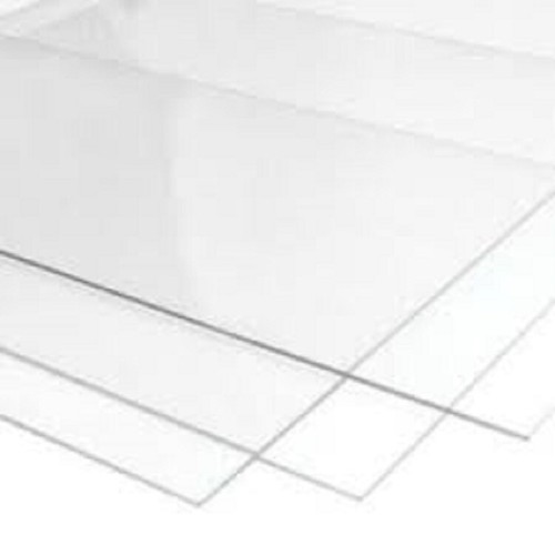 Perspex screen for frames - perspex,